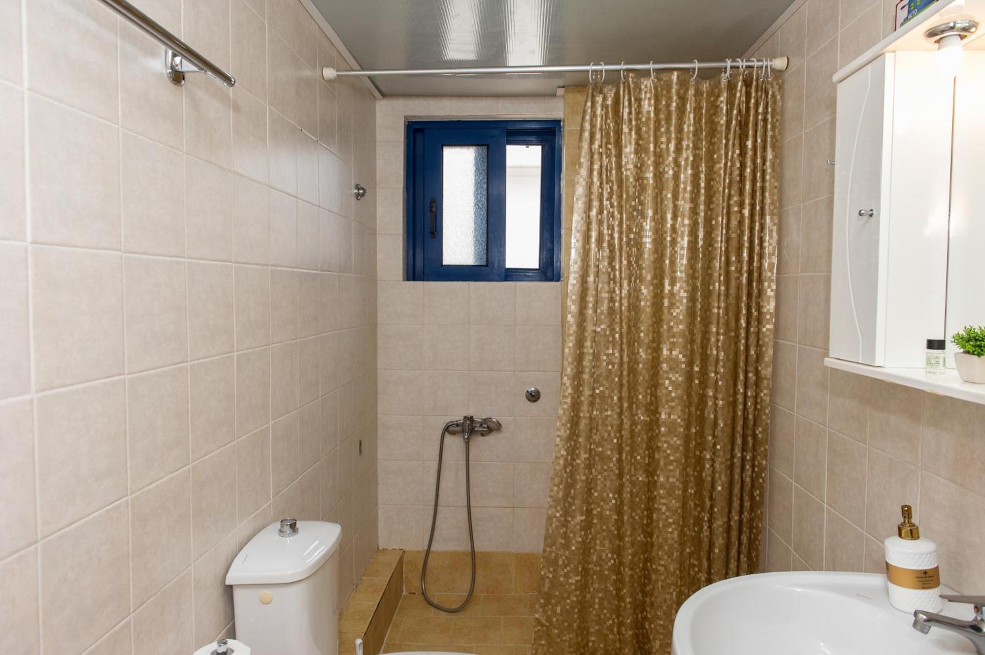 Kamari Blue Apartments Kalamata Eksteriør billede