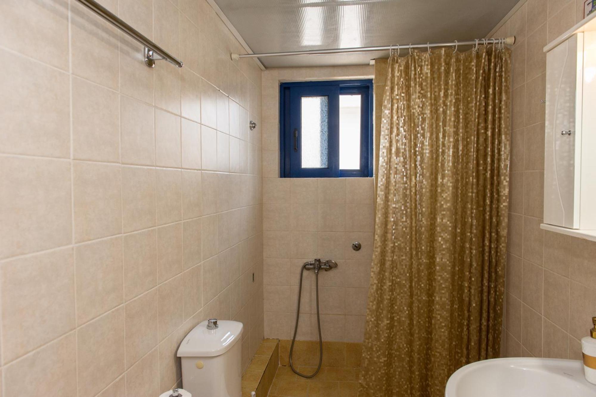 Kamari Blue Apartments Kalamata Eksteriør billede